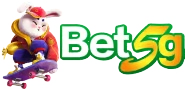 Bet5g-Logo