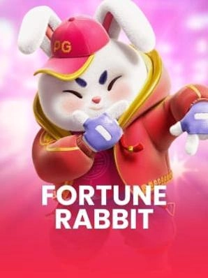 Fortune-Rabbit